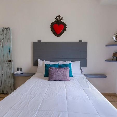 Habitaciones Samy San Francisco  Εξωτερικό φωτογραφία