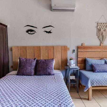 Habitaciones Samy San Francisco  Εξωτερικό φωτογραφία