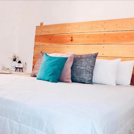 Habitaciones Samy San Francisco  Εξωτερικό φωτογραφία