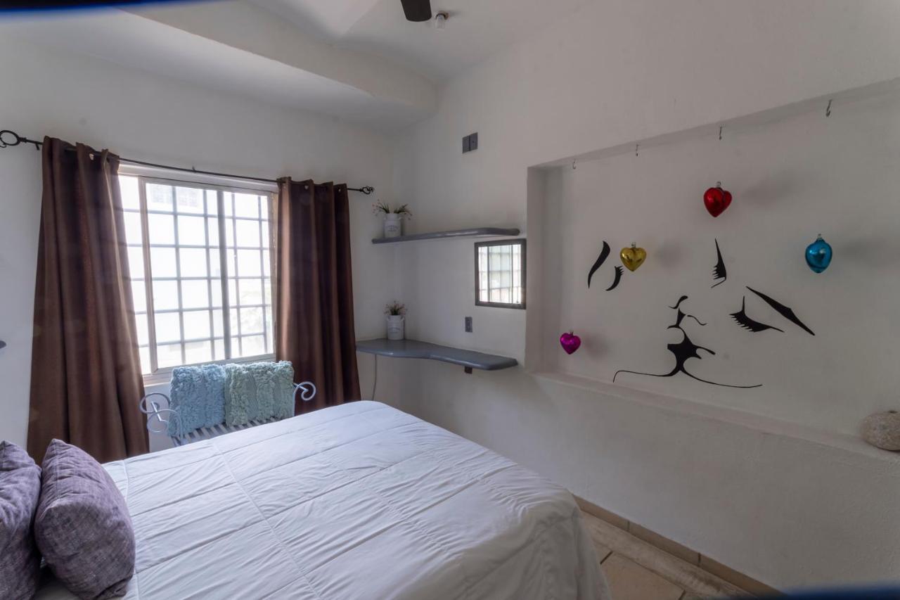 Habitaciones Samy San Francisco  Εξωτερικό φωτογραφία