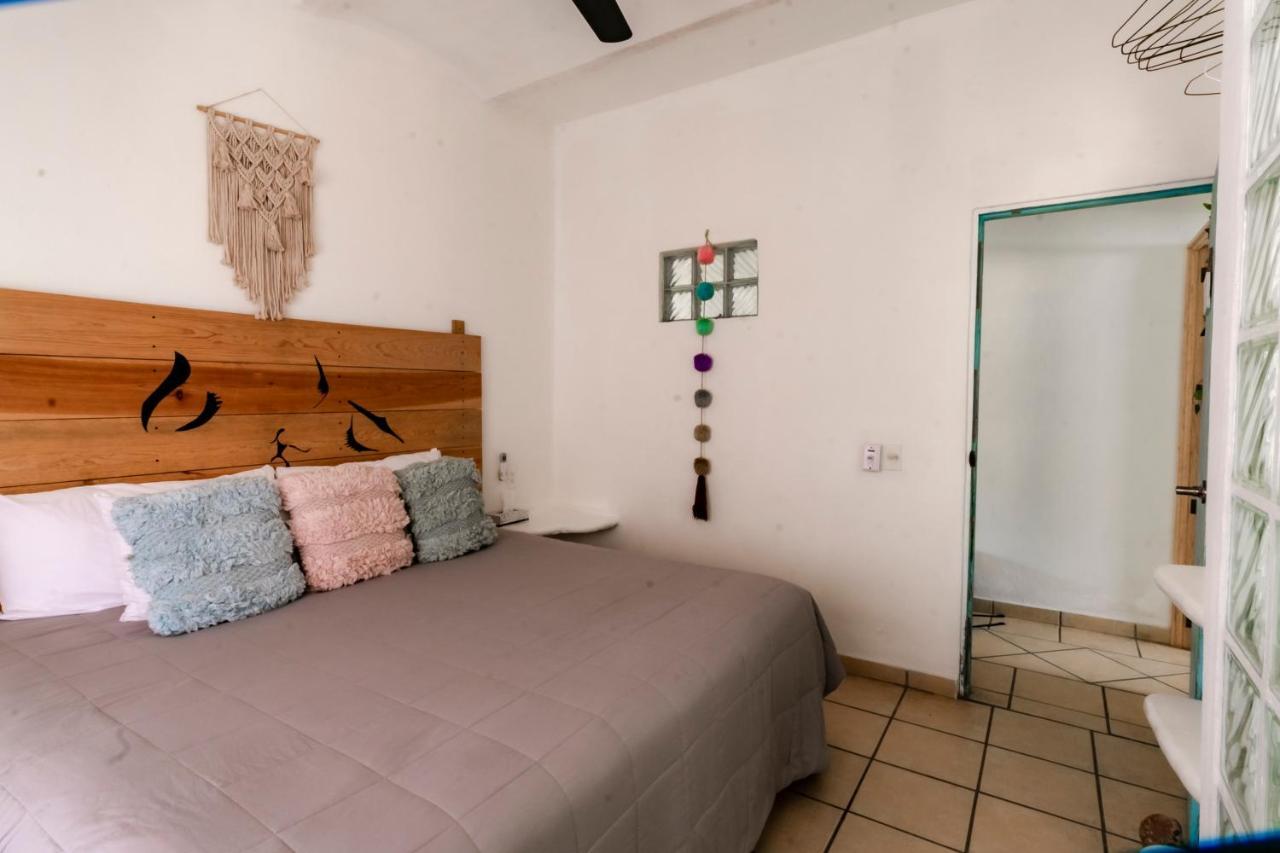 Habitaciones Samy San Francisco  Εξωτερικό φωτογραφία
