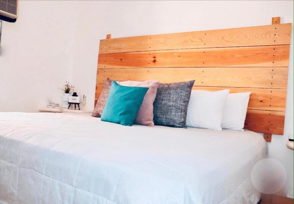 Habitaciones Samy San Francisco  Εξωτερικό φωτογραφία