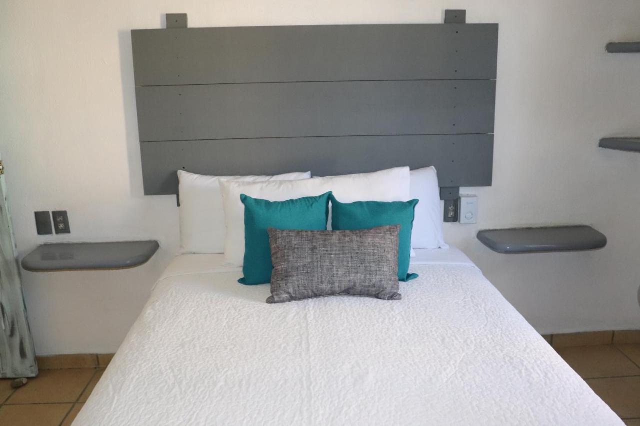Habitaciones Samy San Francisco  Εξωτερικό φωτογραφία