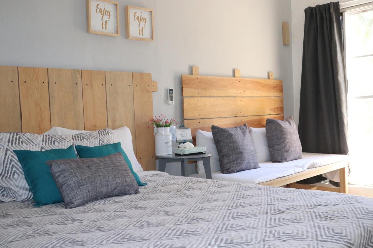 Habitaciones Samy San Francisco  Εξωτερικό φωτογραφία